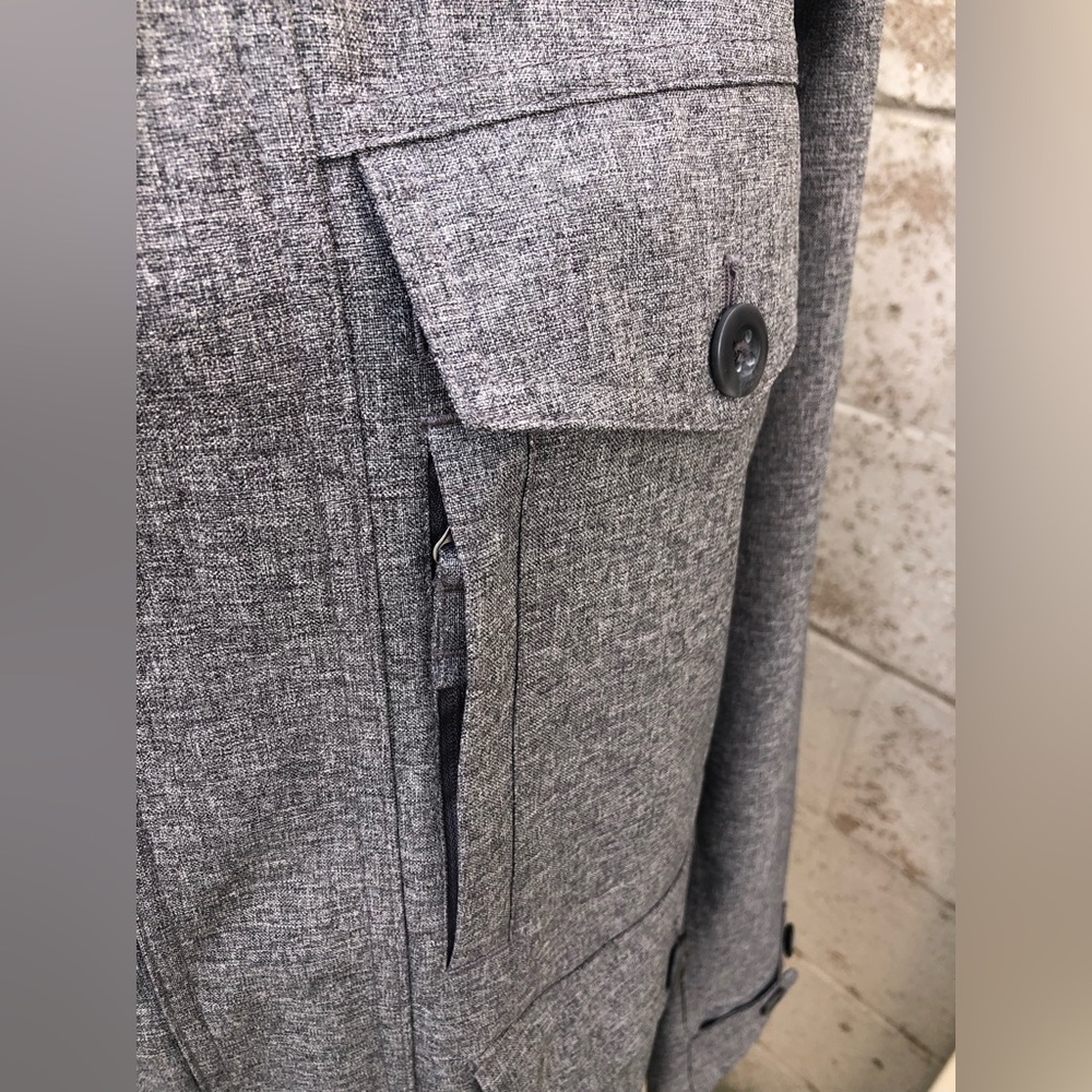 L.L Bean Coat - Picture 9 of 16
